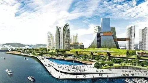 宝安与前海联手打造科技新高地，新安西乡融入中心发展新格局