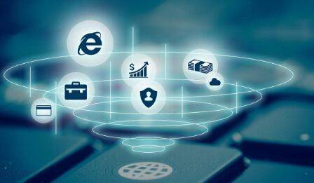 畅宇科技 赋能全网服务商，开创互联网创业新风口