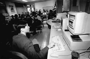 从零到一 中国互联网大佬的炼成之路