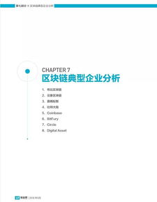 2018年区块链发展报告