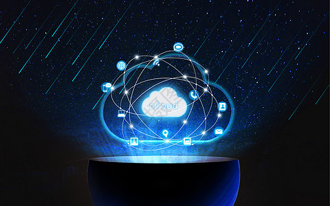 智链未来 互联网科技开发与技术服务的演进与重构