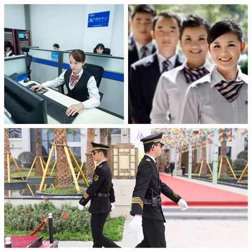 物业管理中的7S管理 打造精品物业服务的基石